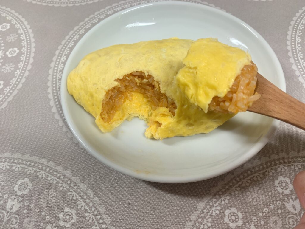 モグモ幼児食の口コミ