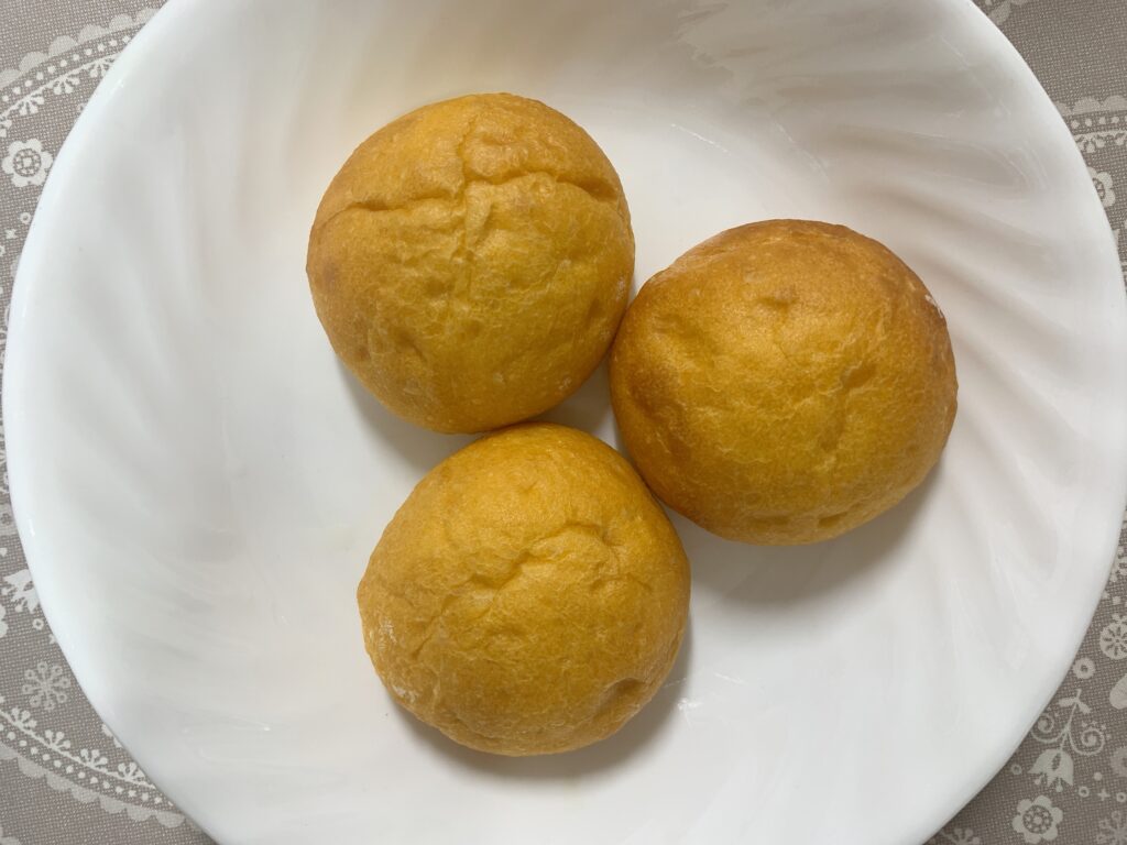 モグモ幼児食の口コミ