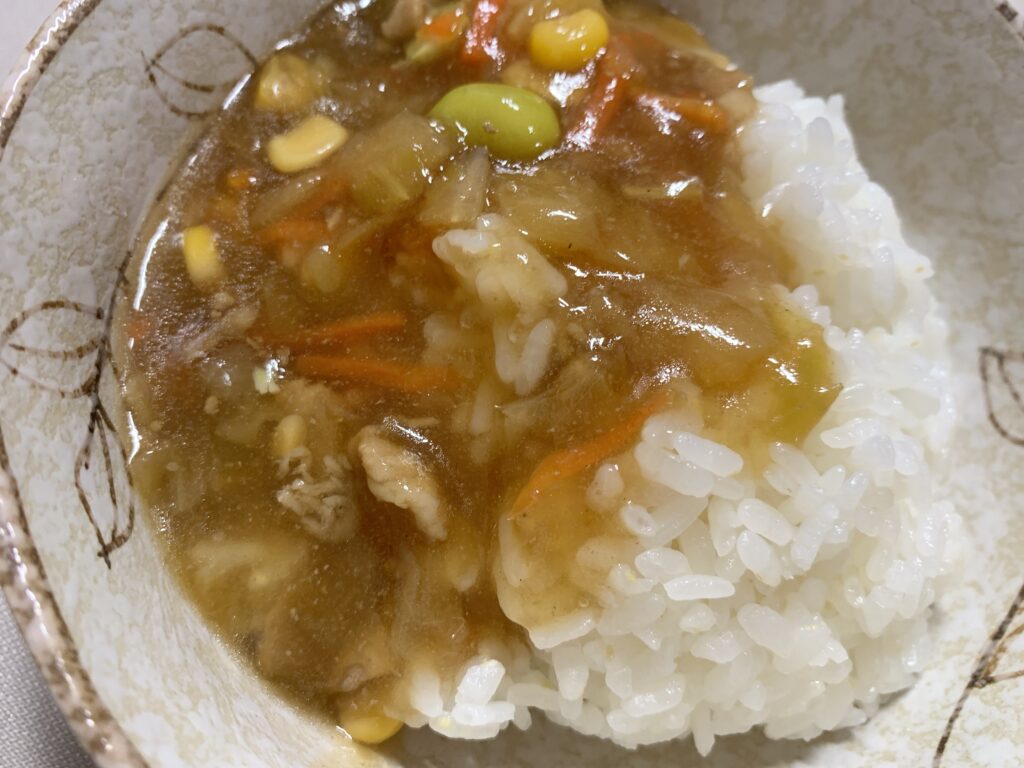 モグモ幼児食の口コミ