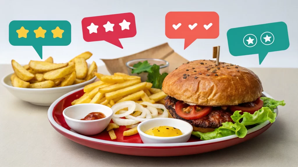 フィットディッシュお試し