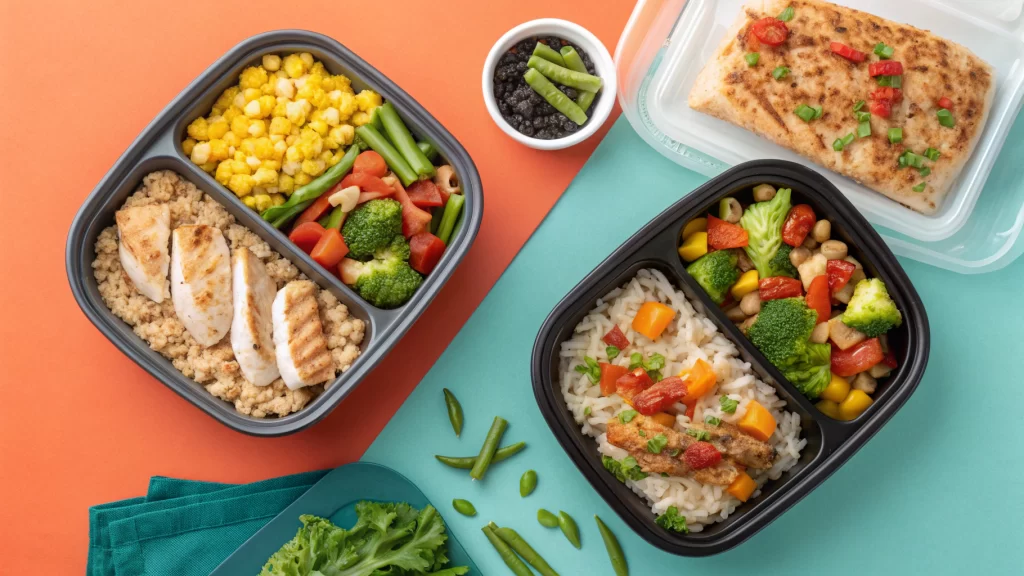 フィットディッシュお試し