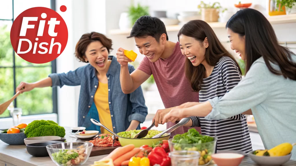 フィットディッシュお試し